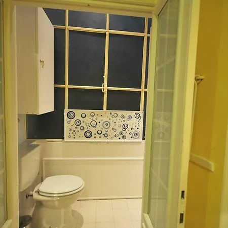 Domus Ripetta לינה וארוחת בוקר 3*