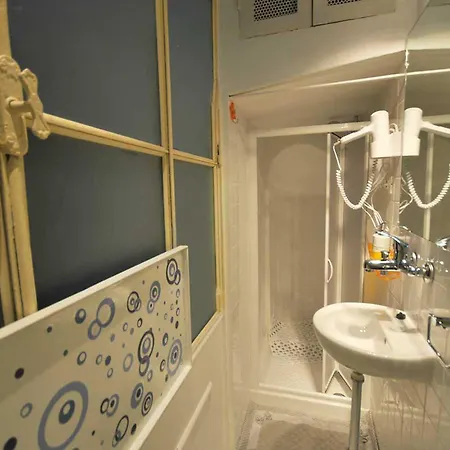 Domus Ripetta לינה וארוחת בוקר 3*