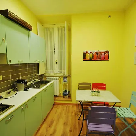 Domus Ripetta 3* רומא