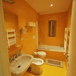 Bed & Breakfast Domus Ripetta Řím