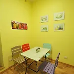 Bed & Breakfast Domus Ripetta Řím