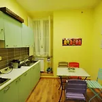 Domus Ripetta 3* Řím