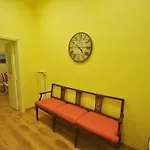 Domus Ripetta 3*