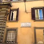 Domus Ripetta Řím