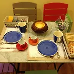 Bed & Breakfast Domus Ripetta
