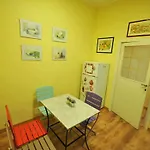 Bed & Breakfast Domus Ripetta Řím