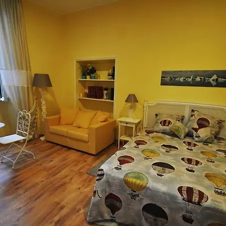 Bed and breakfast Domus Ripetta