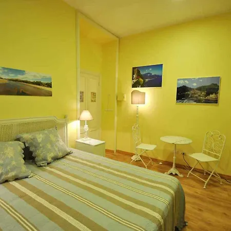 Domus Ripetta 3*