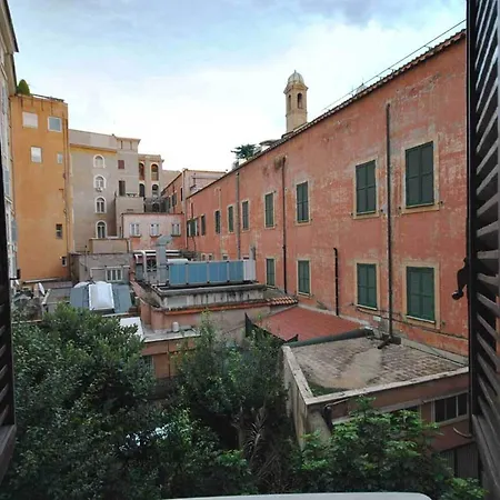 Domus Ripetta