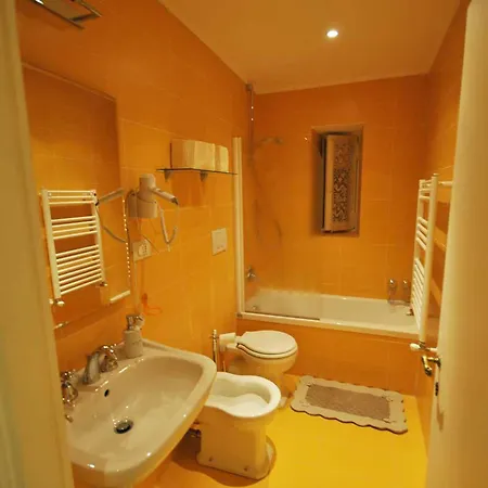 Couette-café Domus Ripetta Rome