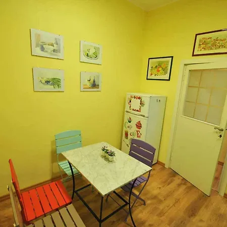 Bed & Breakfast Domus Ripetta Roma