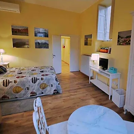 Domus Ripetta 3* Ρώμη