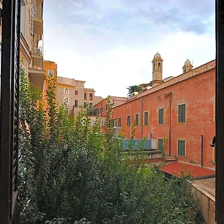 Domus Ripetta Bed & Breakfast 3*