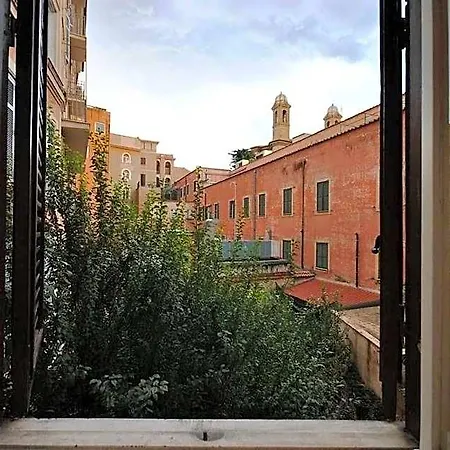 Bed and Breakfast Domus Ripetta