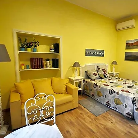 Bed and Breakfast Domus Ripetta 3*