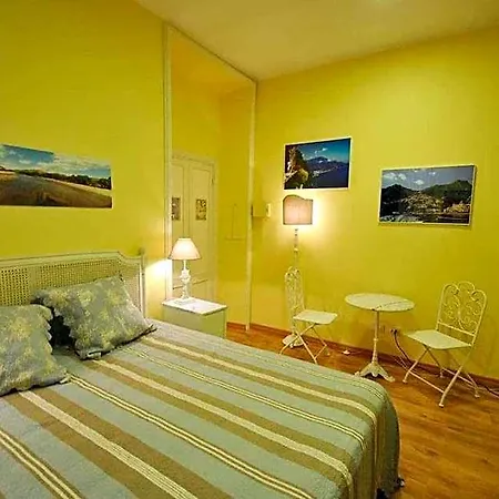 Domus Ripetta 3* Ρώμη