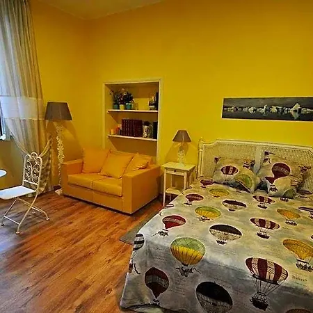 Domus Ripetta Bed and Breakfast Ρώμη