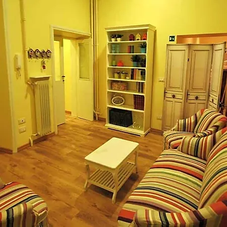 Frühstückspension Domus Ripetta Rom