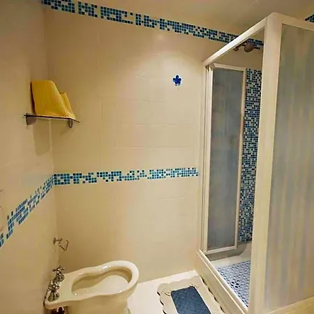 Domus Ripetta 3* Rom