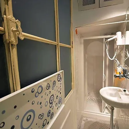 Bed and Breakfast Domus Ripetta