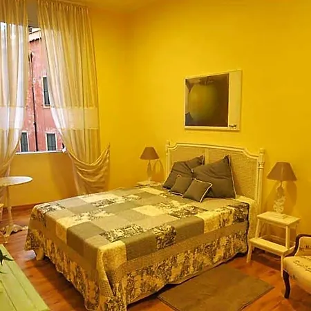 Domus Ripetta Bed & Breakfast 3*
