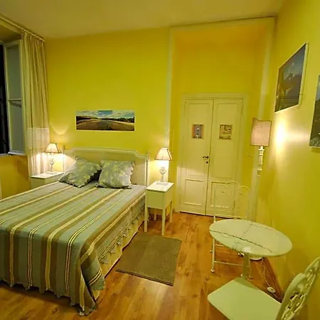 Domus Ripetta 3* Ρώμη