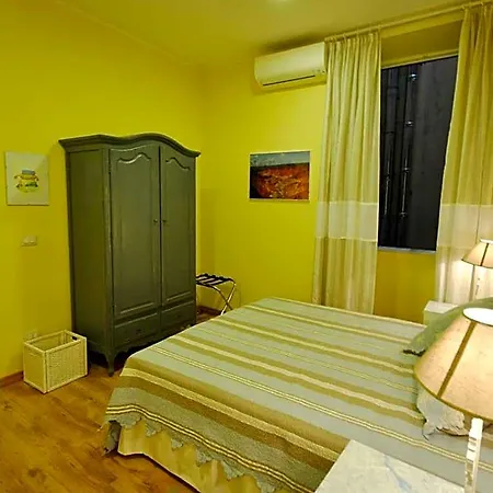 Bed and Breakfast Domus Ripetta
