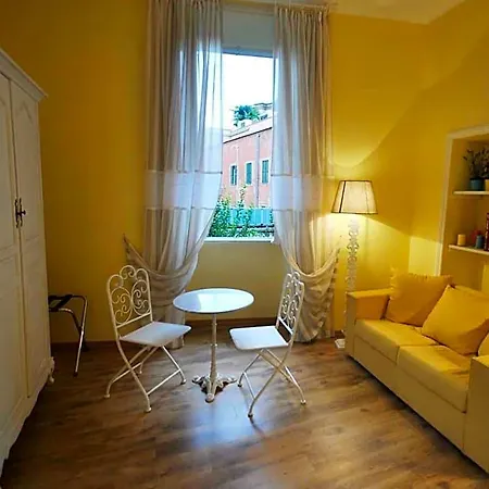 Domus Ripetta Bed & Breakfast