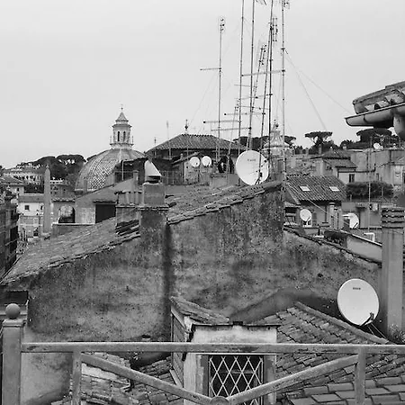 Domus Ripetta Rom