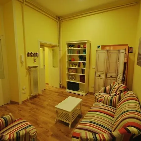 Domus Ripetta روما