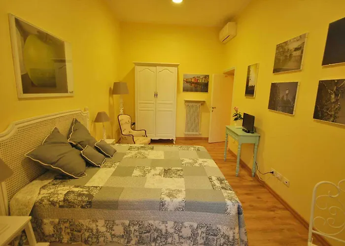 Bed & Breakfast Domus Ripetta 3*