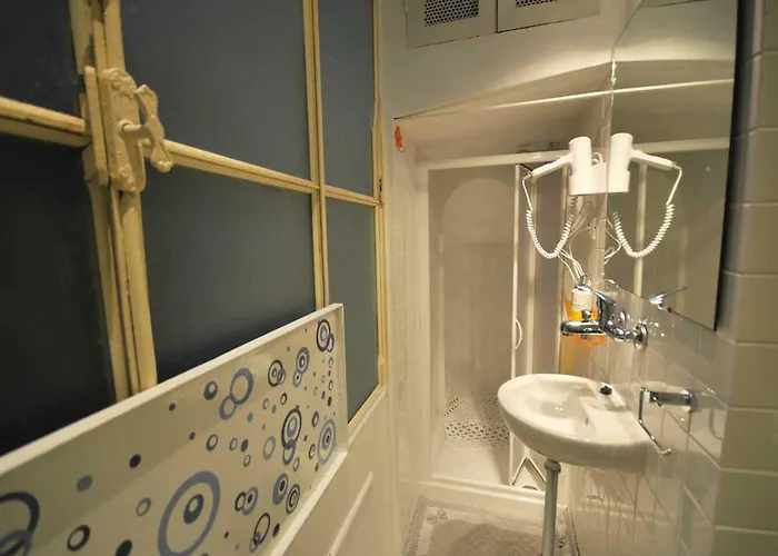 Domus Ripetta Bed & Breakfast 3*