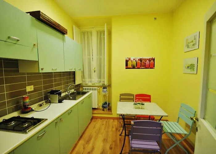 Domus Ripetta 3* Roma