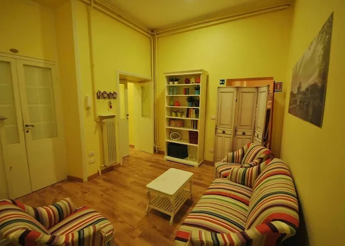 Domus Ripetta 3* Roma