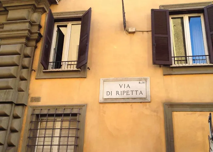 Domus Ripetta Roma