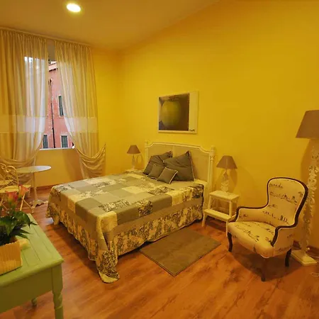 Domus Ripetta Bed & Breakfast Rom