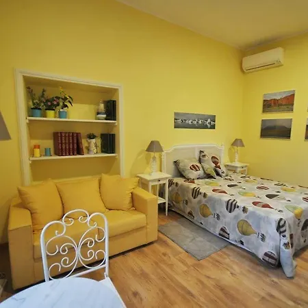 Domus Ripetta Bed & Breakfast 3*