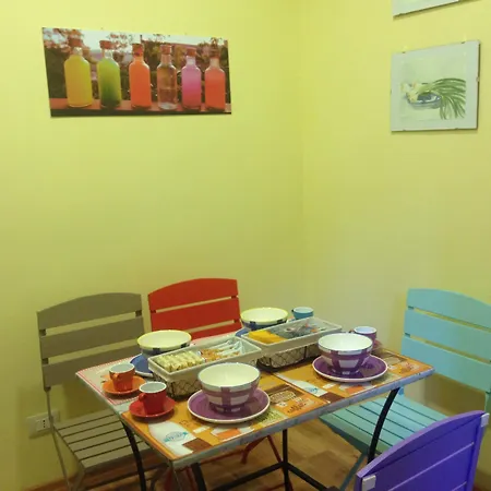 Bed & Breakfast Domus Ripetta Rom