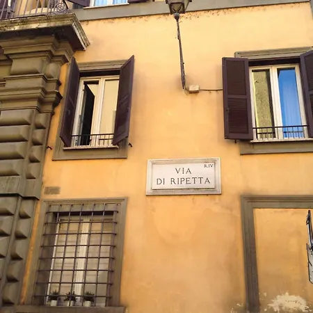 Domus Ripetta Rom