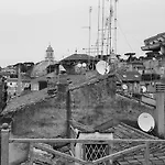 Domus Ripetta 로마
