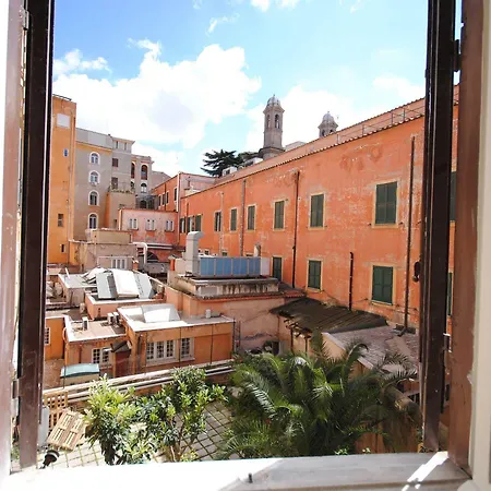 Domus Ripetta