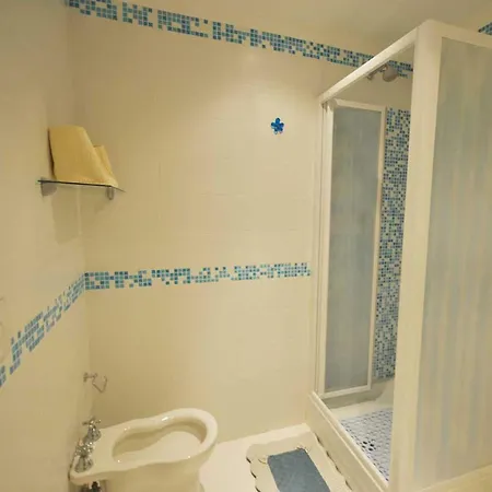 Domus Ripetta Bed and Breakfast