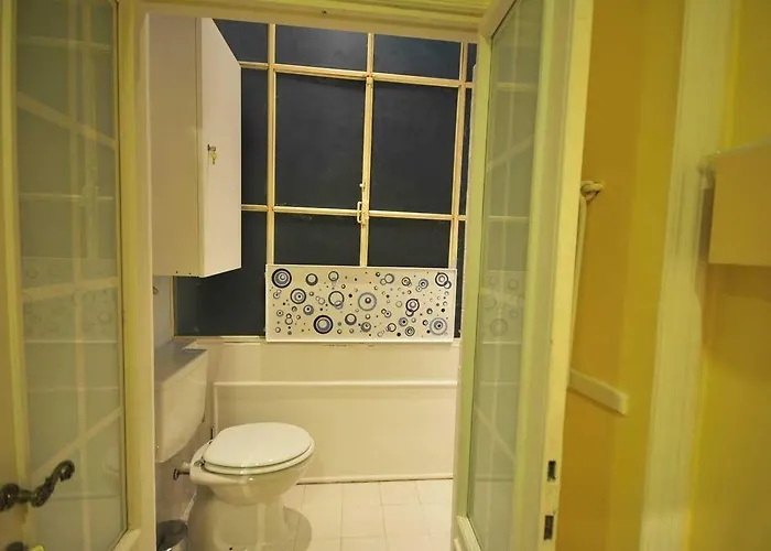 Domus Ripetta Bed and Breakfast 3*