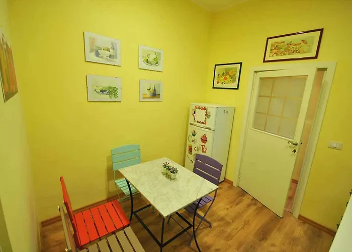 Bed and Breakfast Domus Ripetta Ρώμη